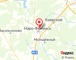 Представительство «ЖелДорЭкспедиция» Наро-Фоминск